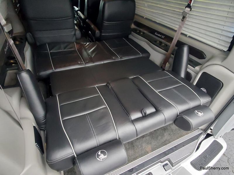 Used 2019 GMC Savana 2500 