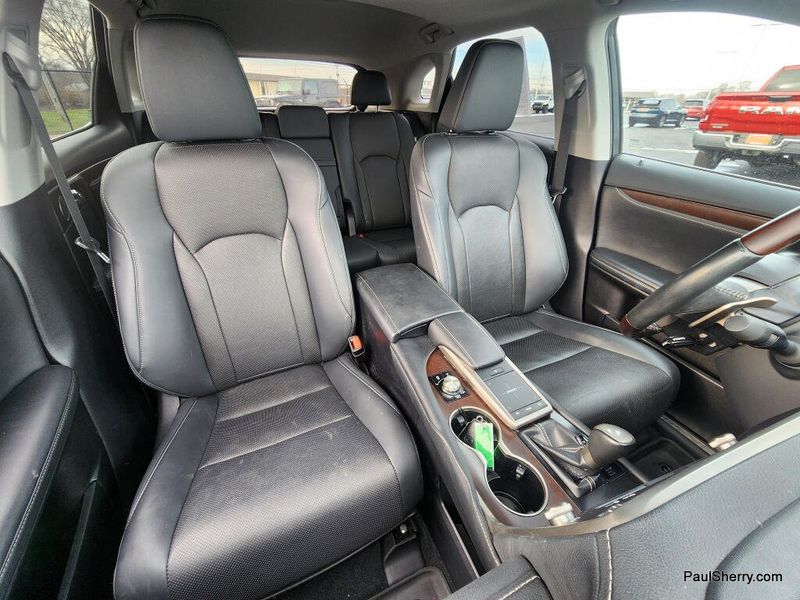 Used 2022 Lexus RX 350 