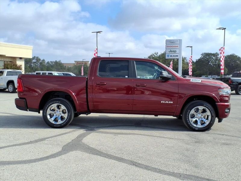 2026 Ram 1500 Lone Star photo 2