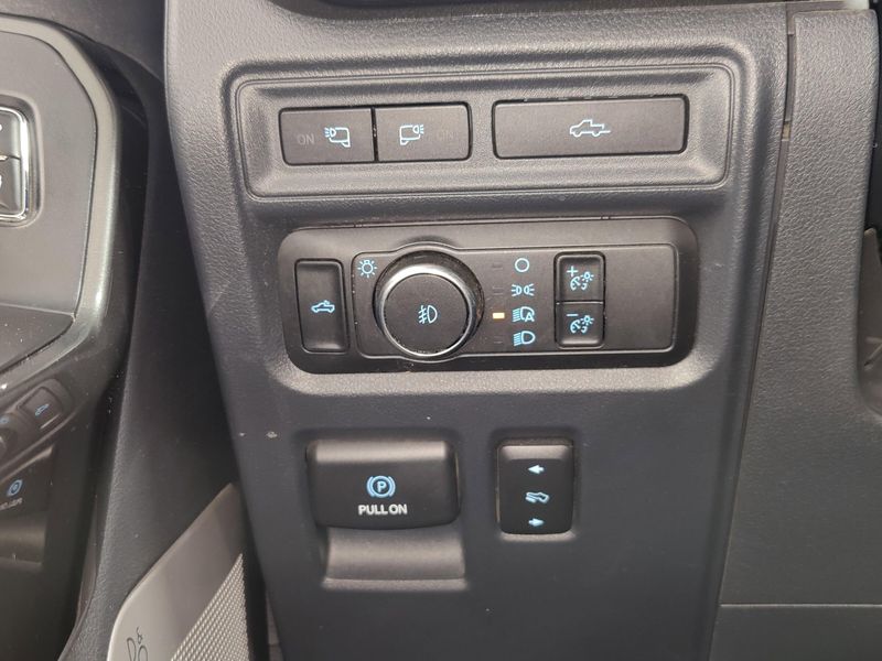 Used 2022 Ford F-150 XLT SuperCrew 4x4Image 30