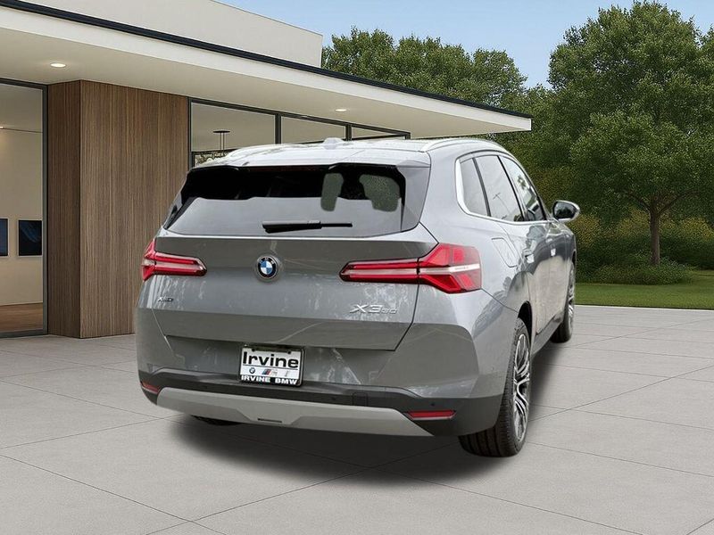 New 2026 BMW X3 30 xDriveImage 9