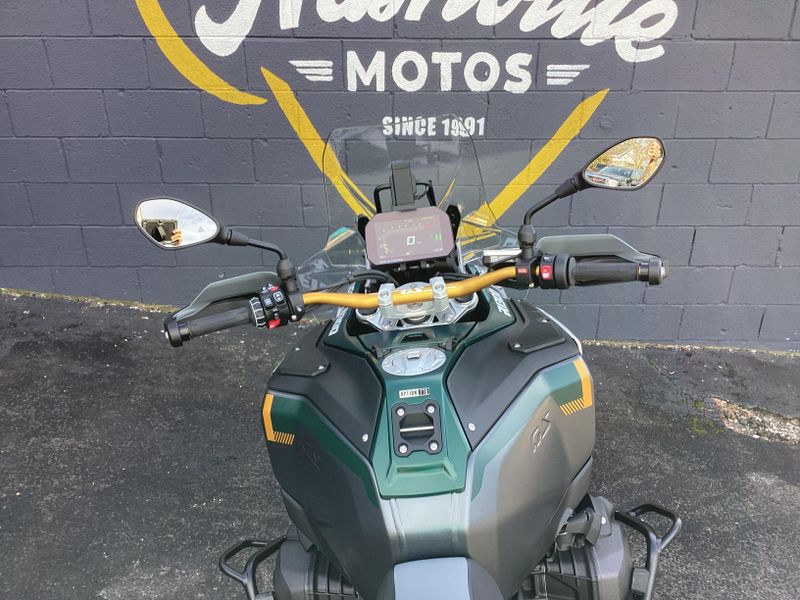 New 2026 BMW R 1300 GS Adventure 