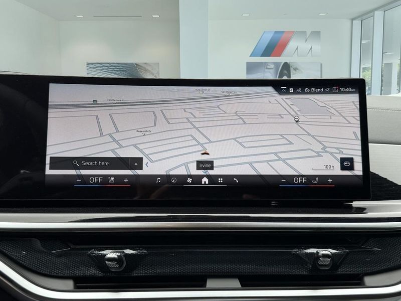 2026 BMW X7 xDrive40iImage 26