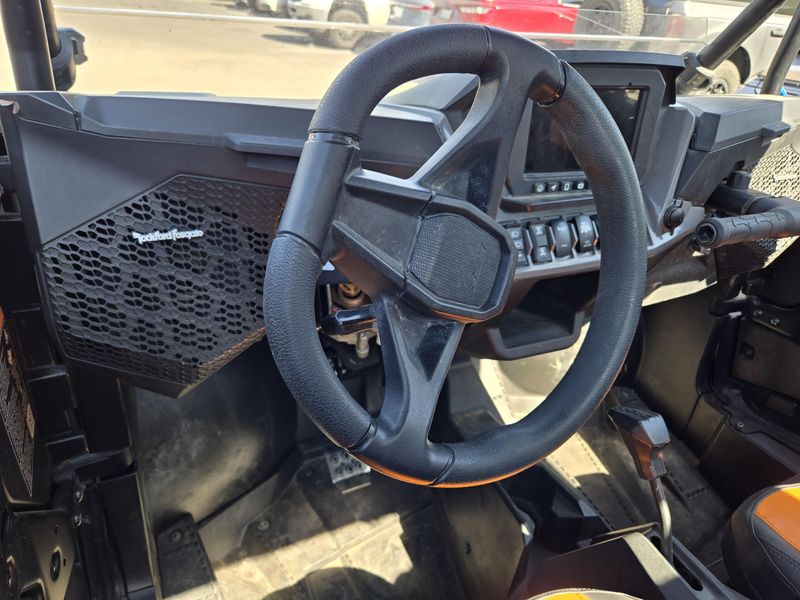 USED 2024 POLARIS RZR XP 1000 ULTIMATE Image 12