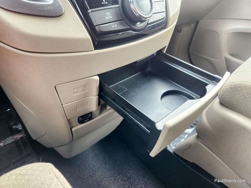 Used 2016 Honda Odyssey EX