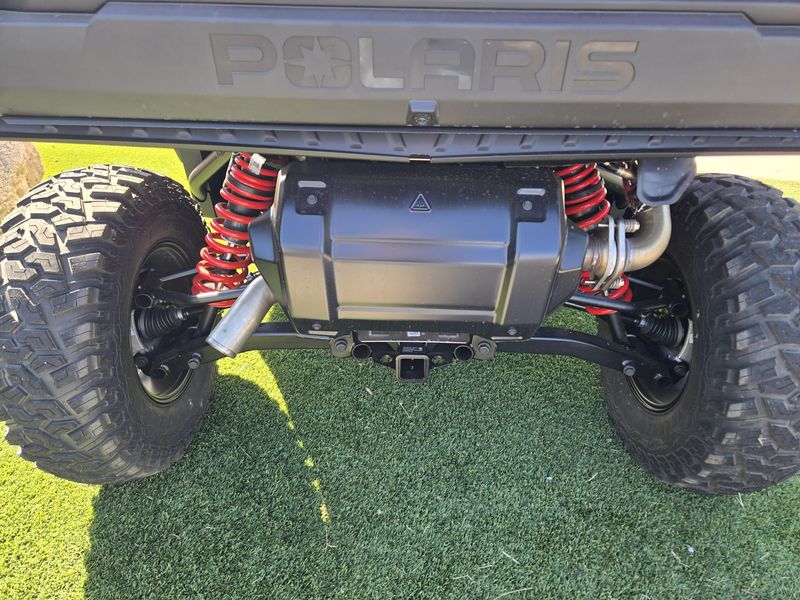 NEW 2026 POLARIS XPEDITION XP 5 NORTHSTAR Image 32