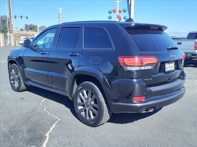 2019 Jeep Grand Cherokee High AltitudeImage 3