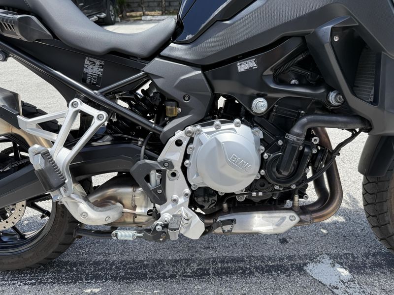 Used 2022 BMW F 750 GS 