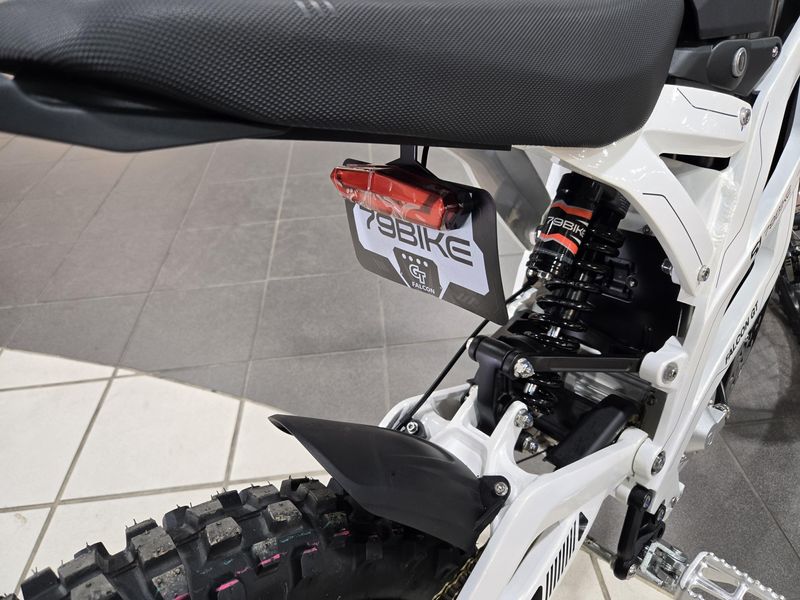 NEW 2025 79 BIKE FALCON GT Image 9