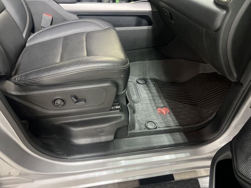 2019 RAM 1500 RebelImage 18