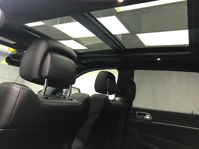 Used 2021 Jeep Grand Cherokee LimitedImage 17