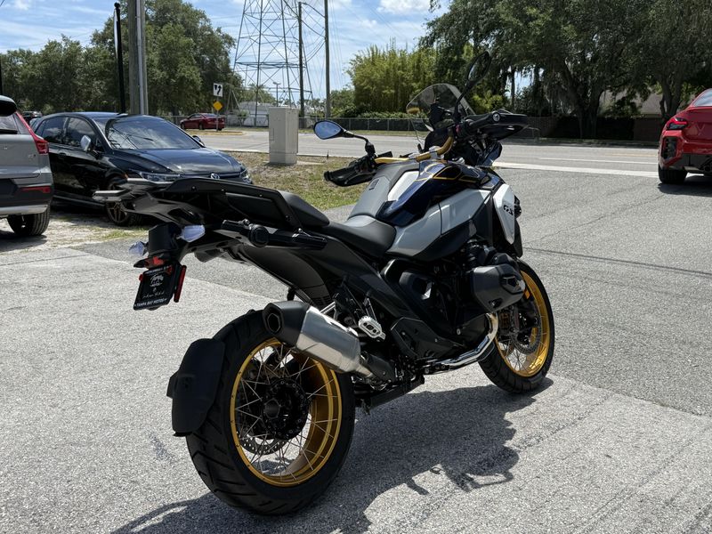 2026 BMW R 1300 GS