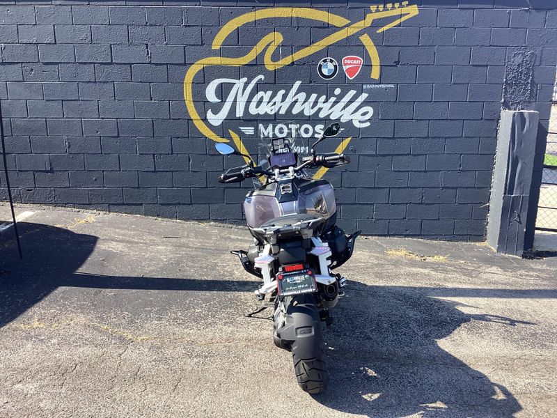 2025 BMW R 1300 GS Adventure 