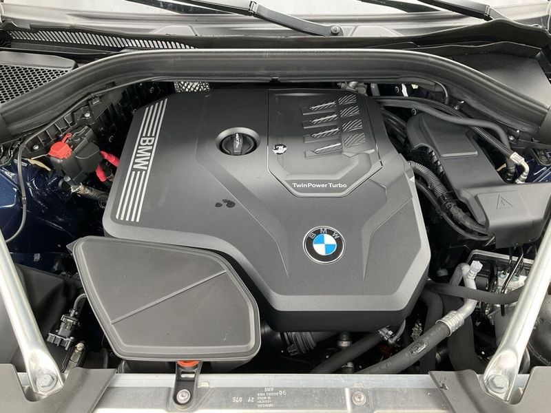 2024 BMW X3 sDrive30iImage 33