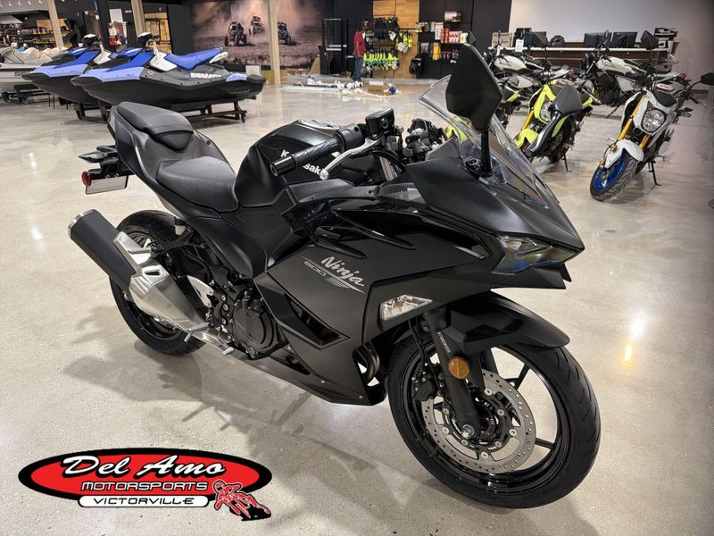 New Kawasaki Inventory | Victorville Del Amo Motorsports