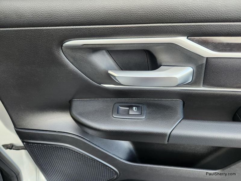 Used 2023 RAM 1500 Big Horn Night Edition