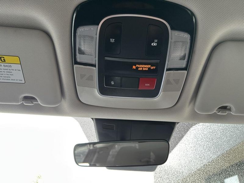 2023 Hyundai Tucson SELImage 28