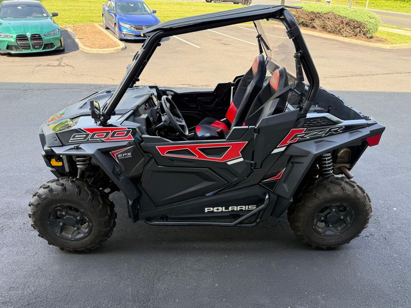 2020 Polaris RZR 900Image 2