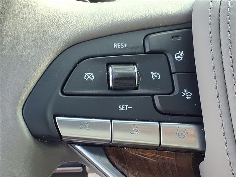 Used 2023 Cadillac Escalade Sport PlatinumImage 21