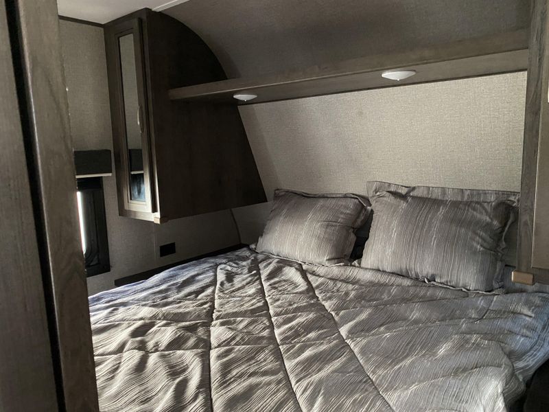 2020 JAYCO 267BHSW Image 17