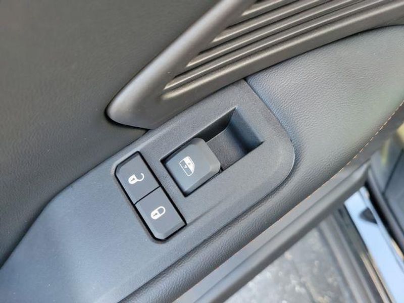 New 2026 Jeep Cherokee Limited 4x4