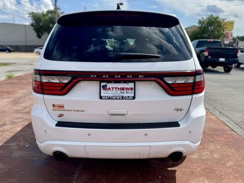 2024 Dodge Durango R/TImage 5