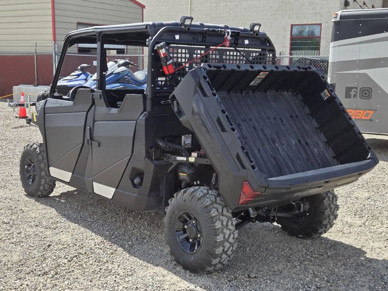 New 2026 Polaris RANGER CREW 1000 PREMIUM 