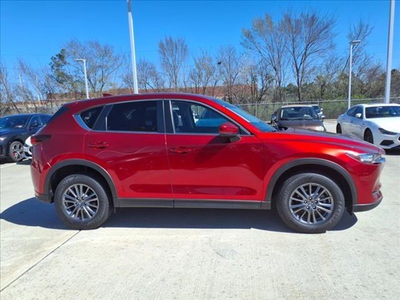 2021 Mazda CX-5 TouringImage 9