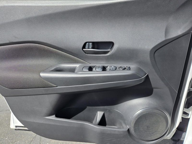 Used 2019 Nissan Kicks S FWD