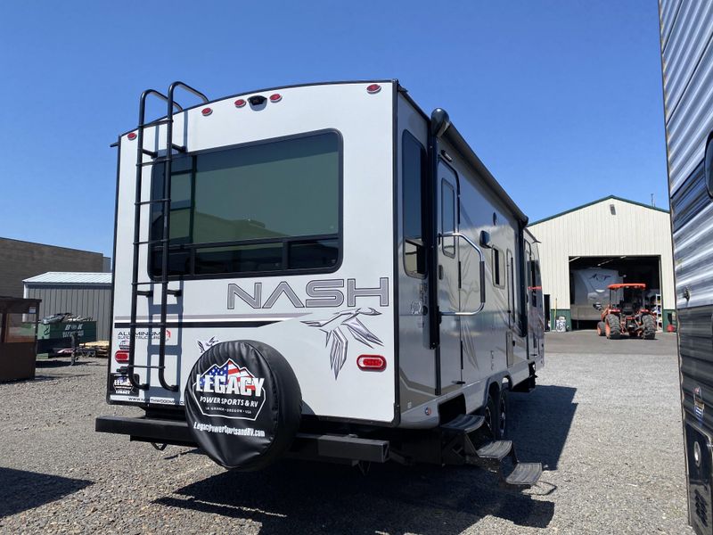 New 2026 NASH 25DS Image 3