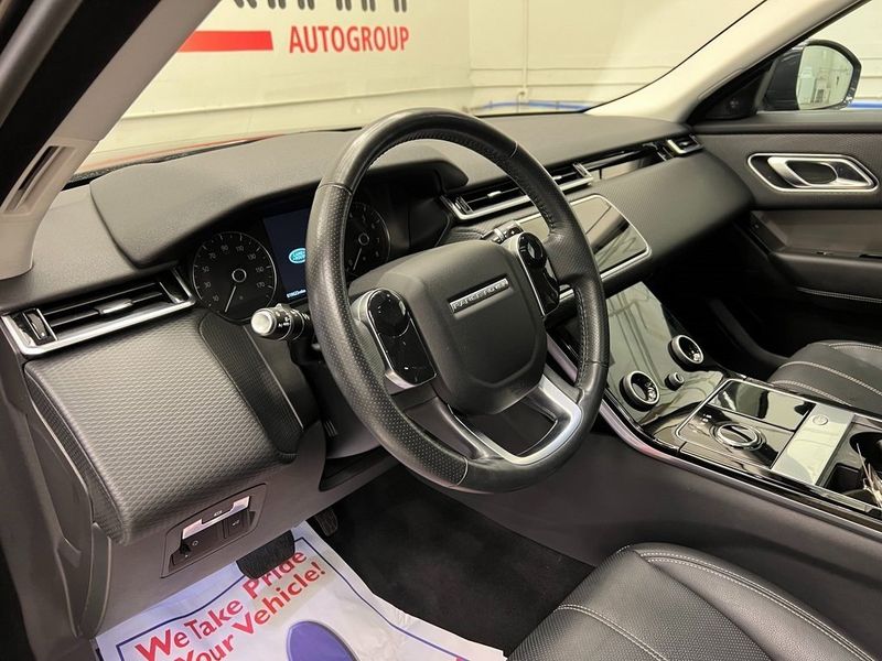2019 Land Rover Range Rover Velar P250 SImage 21