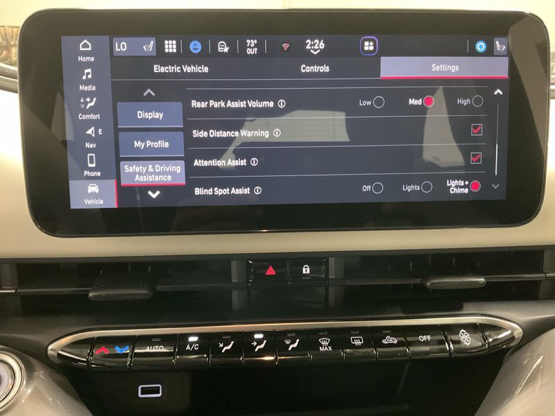 New 2026 Fiat 500e IconaImage 5