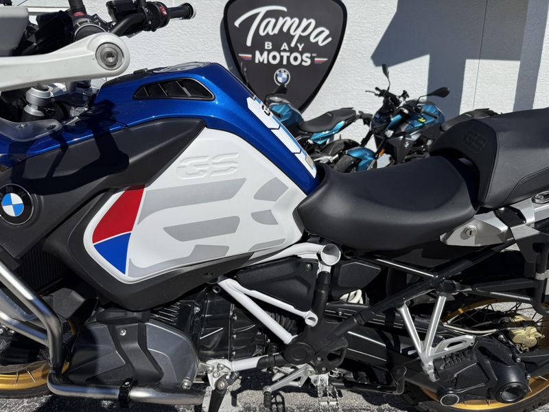 Used 2020 BMW R 1250 GS Adventure 