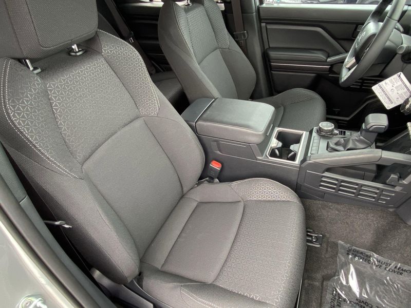 New 2025 Toyota 4Runner SR5Image 11