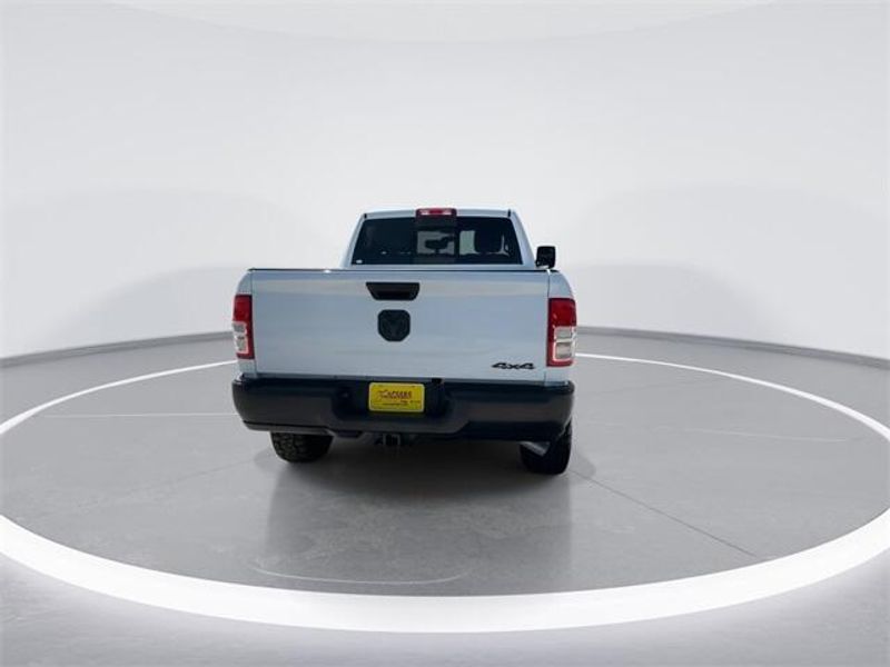 2023 Ram 2500 Tradesman photo 7