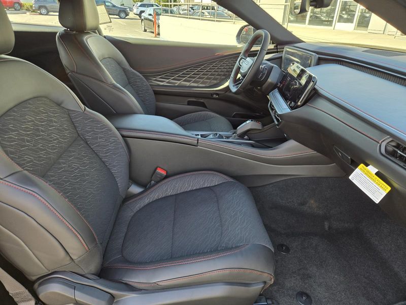 New 2026 Dodge Charger Scat Pack 2-door Awd