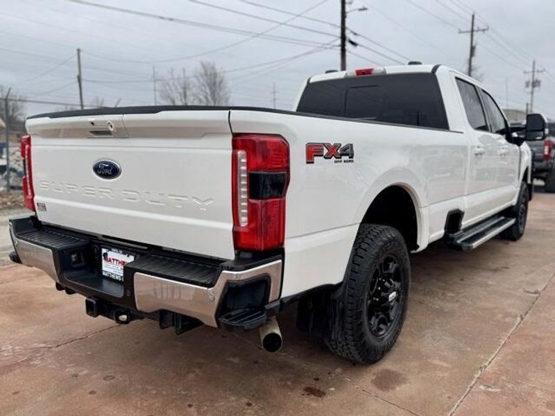 2023 Ford F-350 LariatImage 5