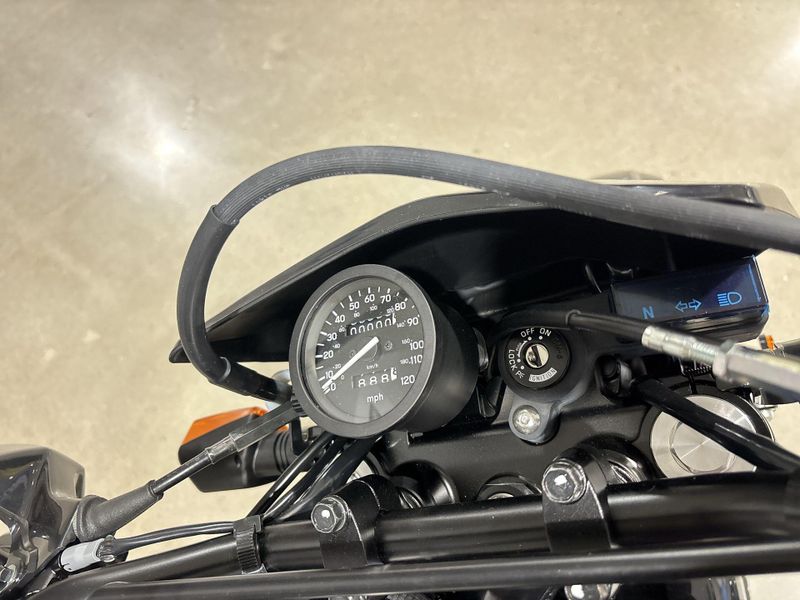 New 2027 Suzuki DR650S Image 23