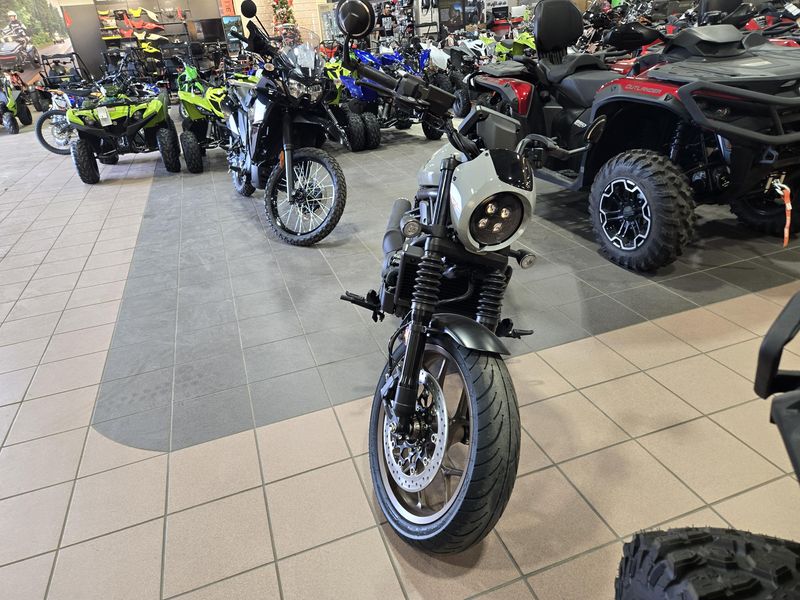 NEW 2026 HONDA REBEL 1100 DCT SE Image 12