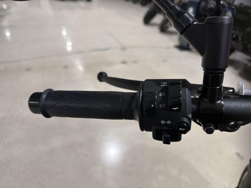 New 2026 Yamaha XSR700 Image 22
