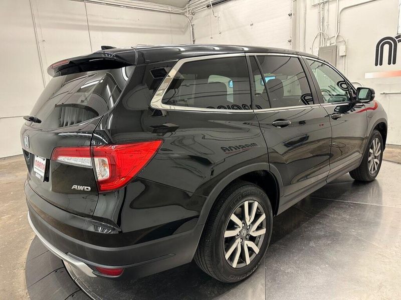 2022 Honda Pilot EX-LImage 15