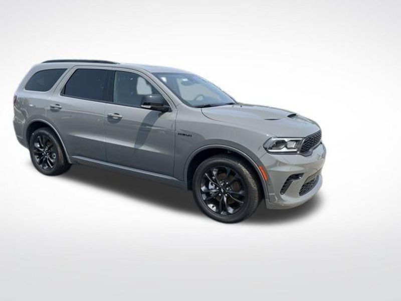 2025 Dodge Durango R/T Plus Awd