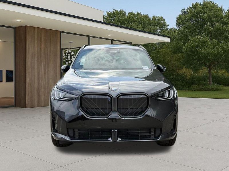 New 2026 BMW X3 30 xDriveImage 4