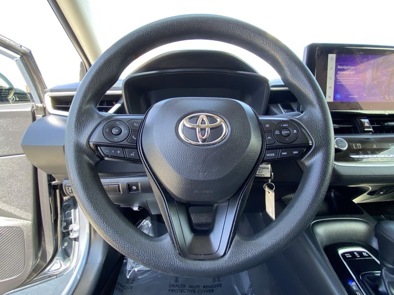 Used 2024 Toyota Corolla LEImage 25
