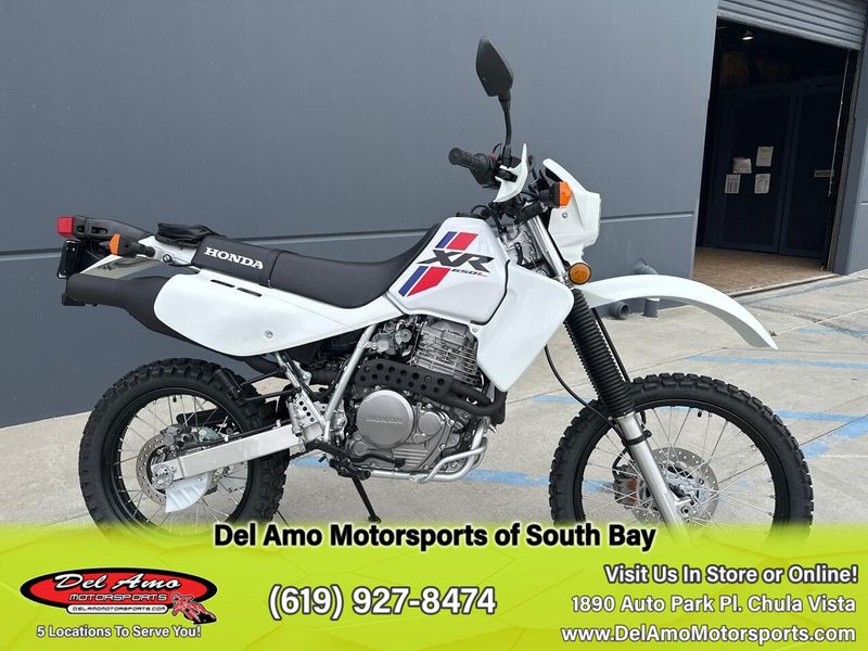 2024 Honda XR650LImage 2