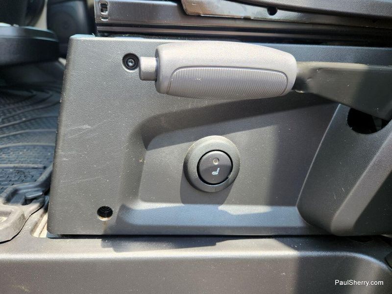 2020 RAM ProMaster 2500 High RoofImage 52