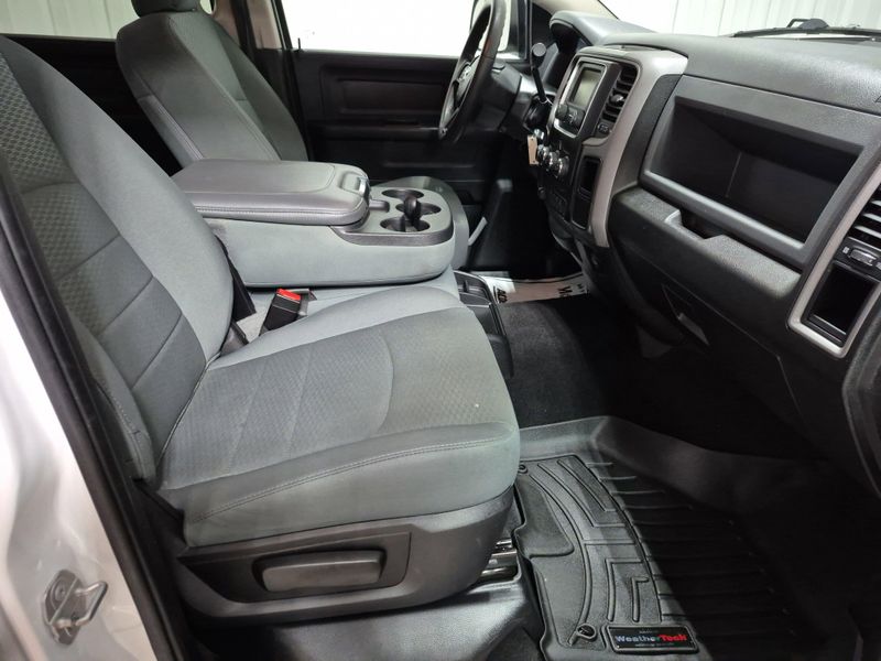 2018 RAM 2500 TradesmanImage 12