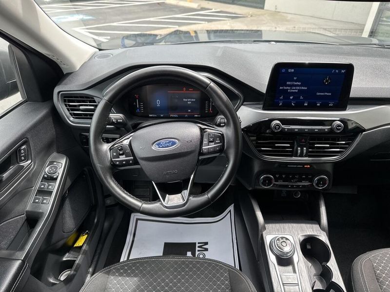 2023 Ford Escape ActiveImage 25