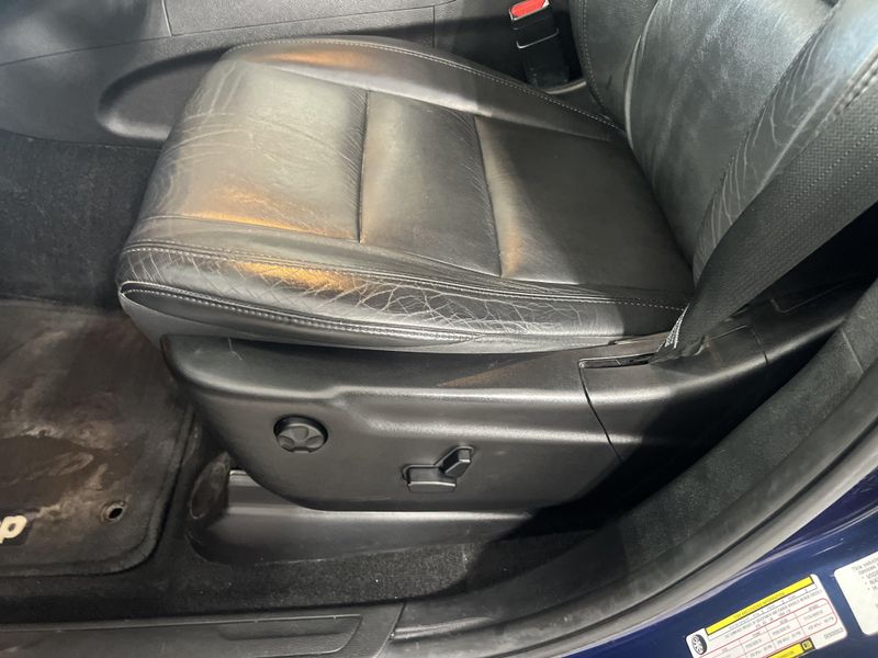 Used 2013 Jeep Grand Cherokee LaredoImage 24
