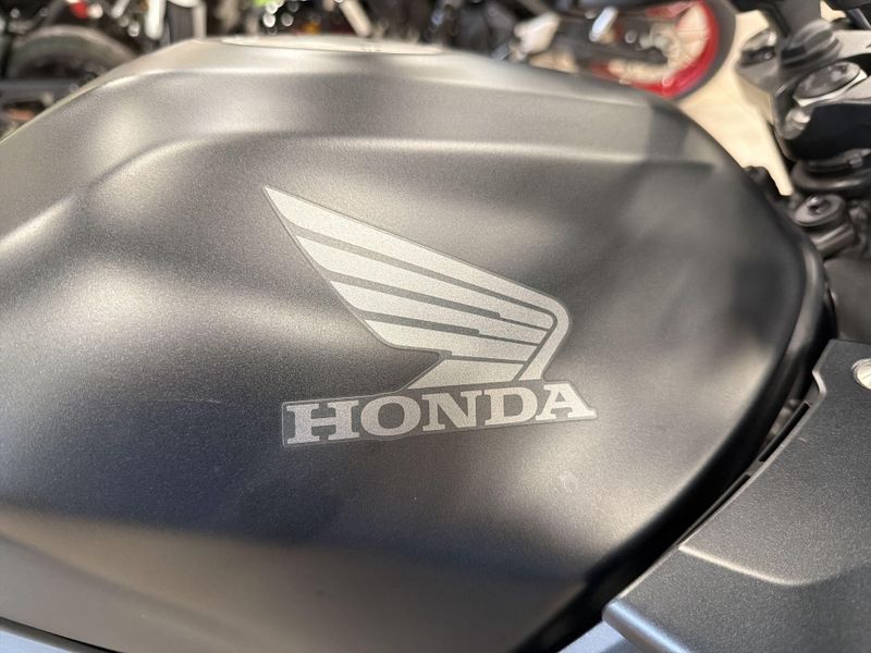 Used 2024 Honda CB500F ABS Image 26